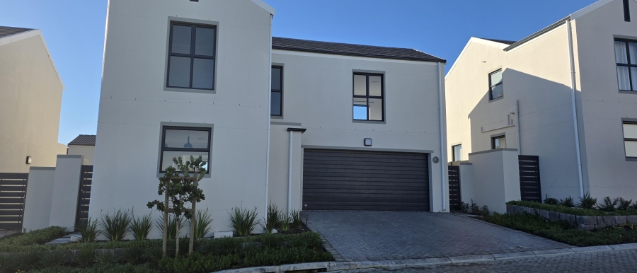 To Let 3 Bedroom Property for Rent in Haasendal Western Cape